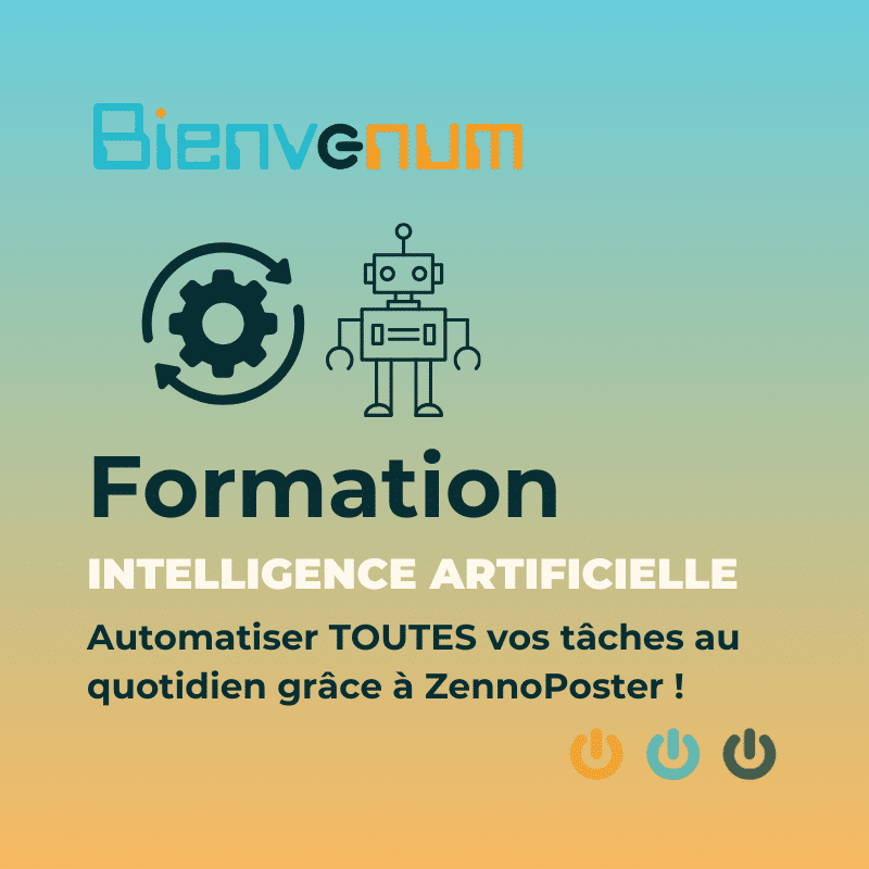 Formation complète ZennoPoster​