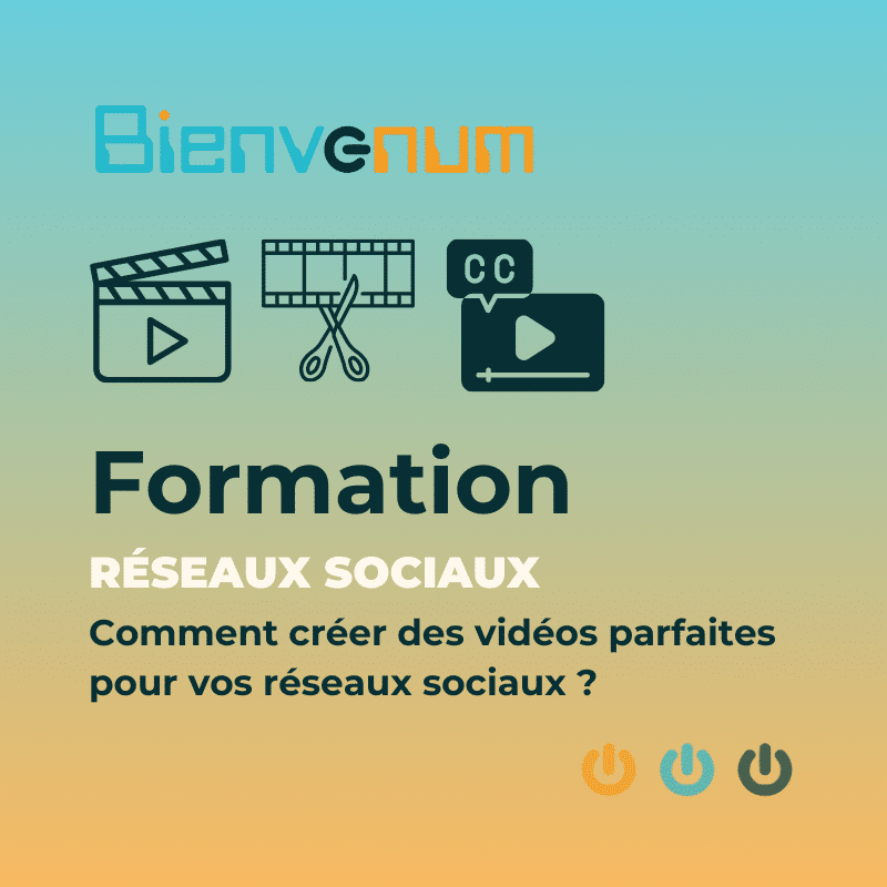 [Webinaire] Comment créer des vidéos parfaites pour vos réseaux sociaux ?