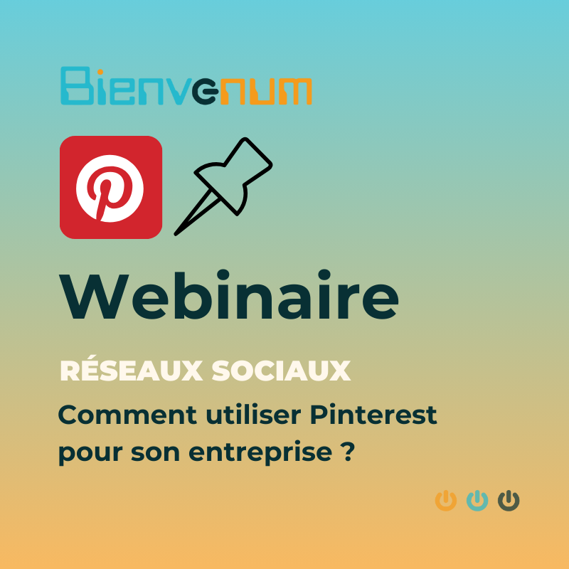 Formation Pinterest Bienvenum