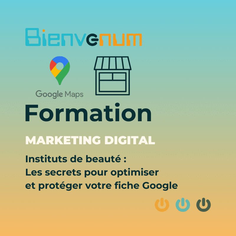 [Webinaire] Instituts de beauté : Les secrets pour optimiser et protéger votre fiche Google
